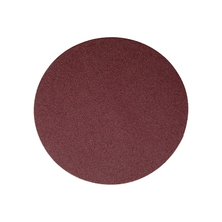 Pferd 6" Diameter PSA Disc - Aluminum Oxide - 100 Grit 47379